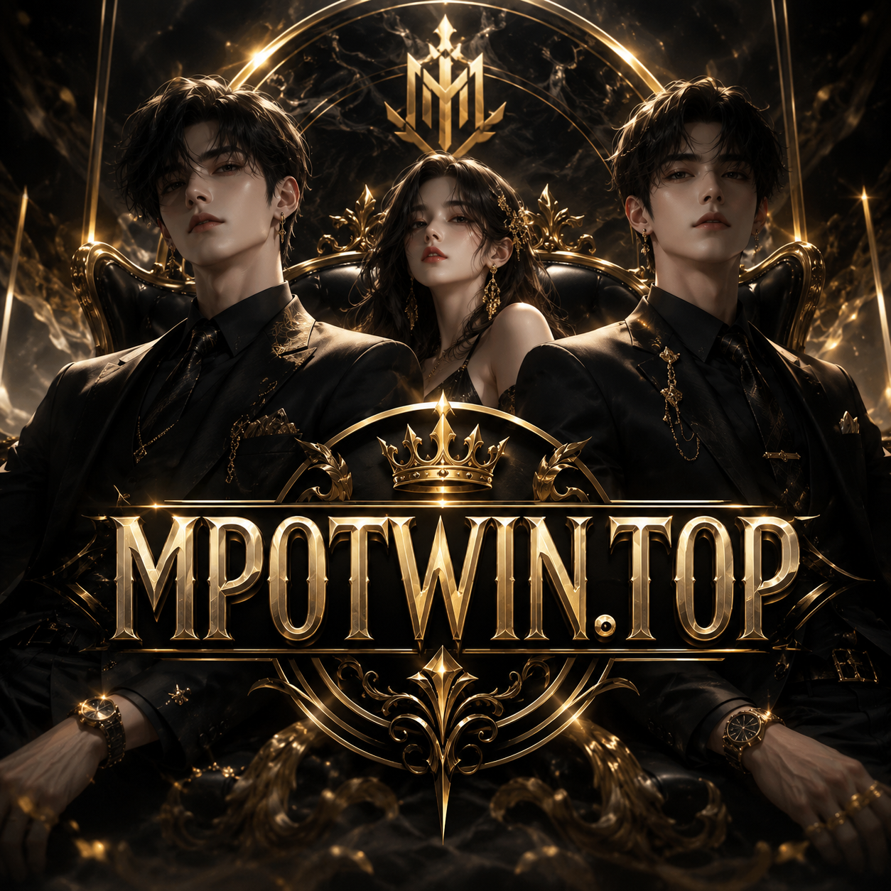 MPO TWIN
